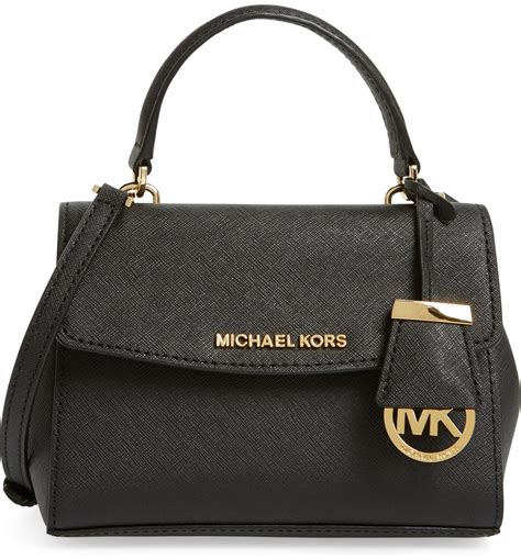 how much does a michael kors purse cost to make|Michael Kors handbags price range.